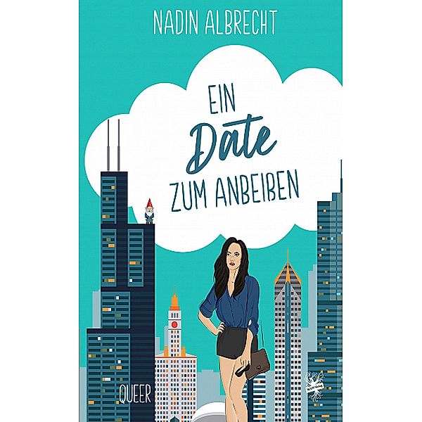 Ein Date zum Anbeißen, Nadin Albrecht