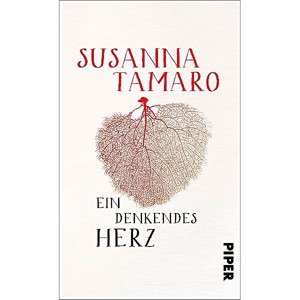 Ein denkendes Herz, Susanna Tamaro