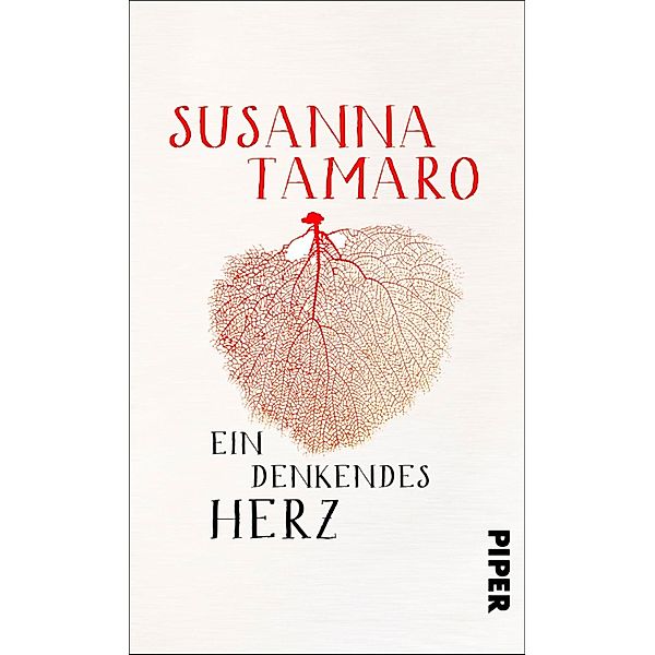 Ein denkendes Herz, Susanna Tamaro