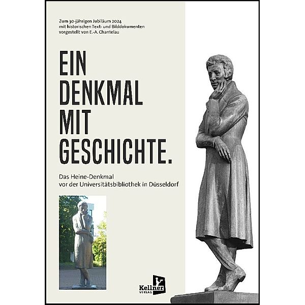 Ein Denkmal mit Geschichte, E.-A. Chantelau