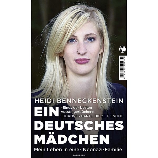 Ein deutsches Mädchen, Heidi Benneckenstein