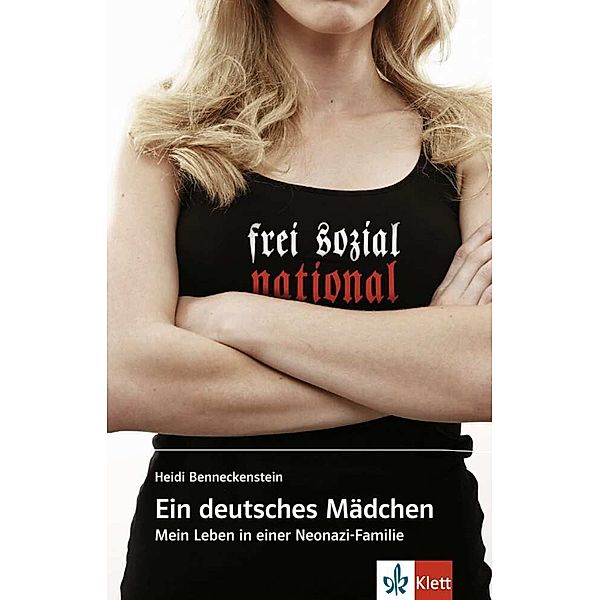 Ein deutsches Mädchen, Heidi Benneckenstein