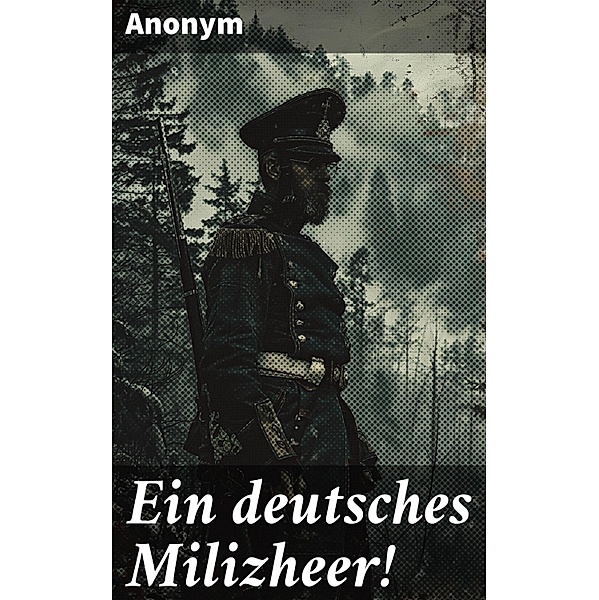 Ein deutsches Milizheer!, Anonym