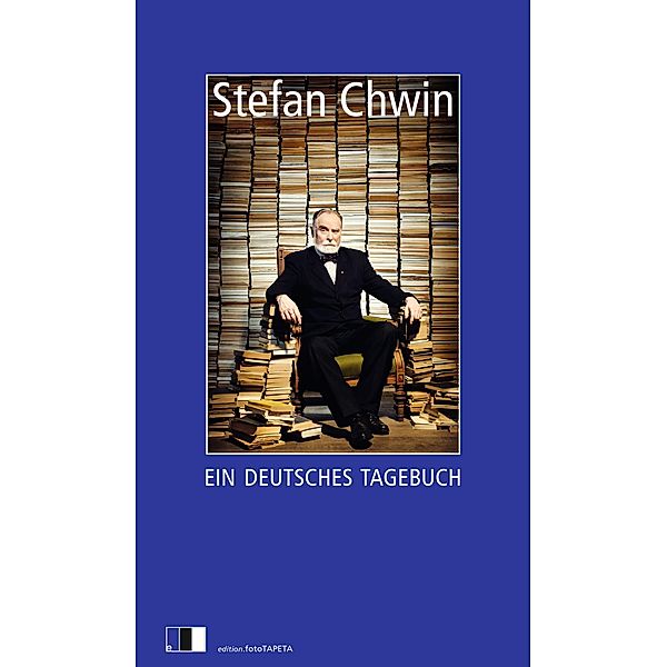 Ein deutsches Tagebuch, Stefan Chwin