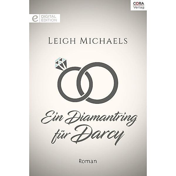 Ein Diamantring für Darcy, Leigh Michaels