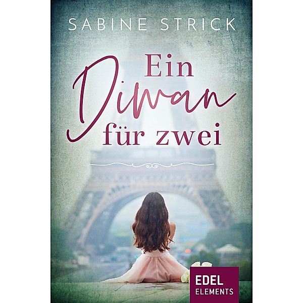 Ein Diwan für zwei, Sabine Strick