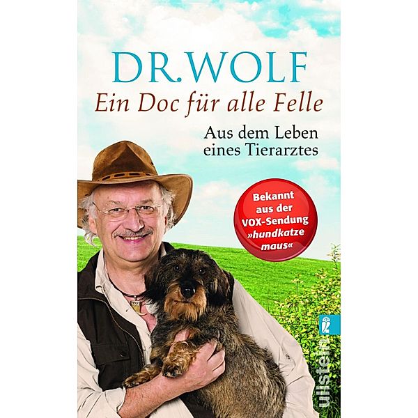 Ein Doc für alle Felle / Ullstein eBooks, Wolf