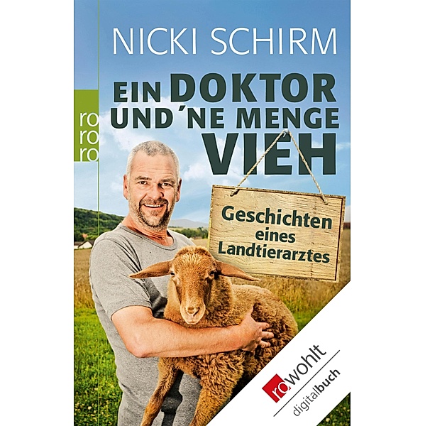 Ein Doktor und ´ne Menge Vieh, Nicki Schirm