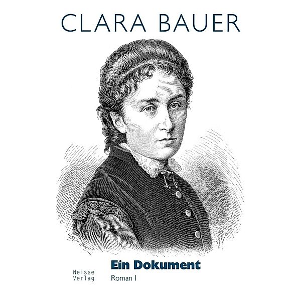 Ein Dokument, Clara Bauer