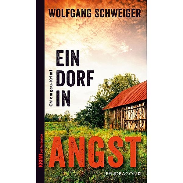 Ein Dorf in Angst, Wolfgang Schweiger