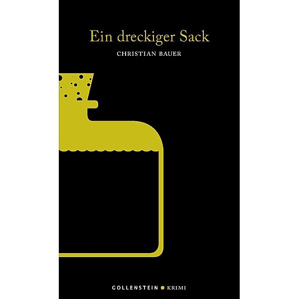 Ein dreckiger Sack, Christian Bauer