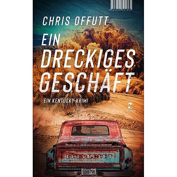 Ein dreckiges Geschäft, Chris Offutt