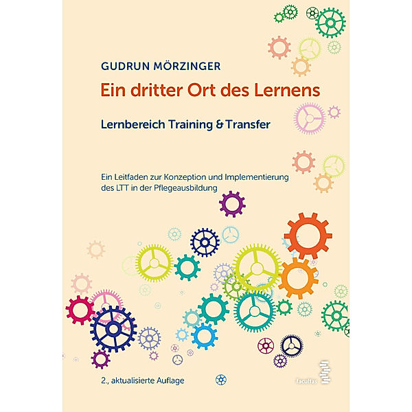 Ein dritter Ort des Lernens: Lernbereich Training & Transfer, Gudrun Mörzinger