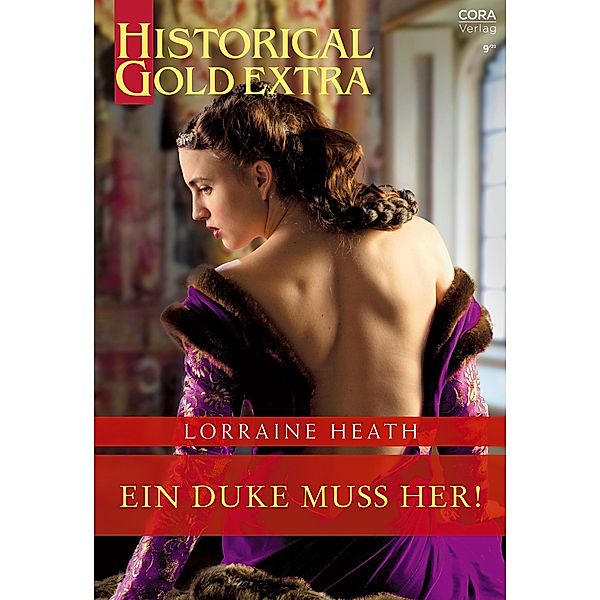 Ein Duke muss her!, Lorraine Heath