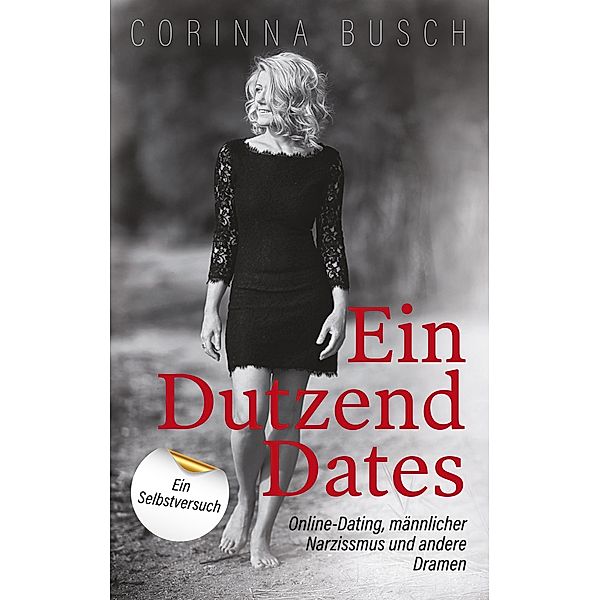 Ein Dutzend Dates, Corinna Busch