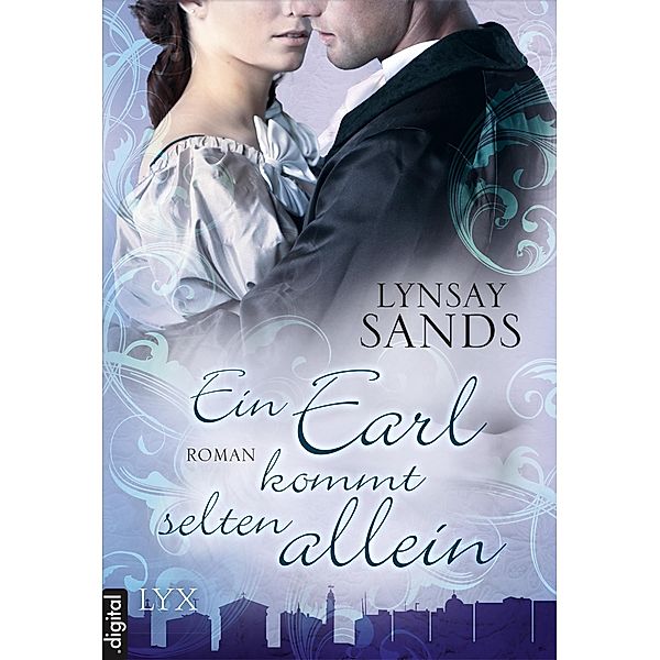 Ein Earl kommt selten allein / Madison Sisters Bd.1, Lynsay Sands