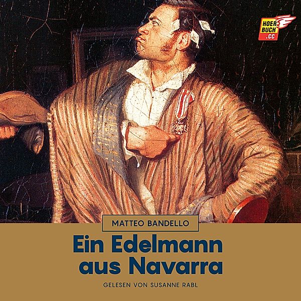 Ein Edelmann aus Navarra, Matteo Bandello