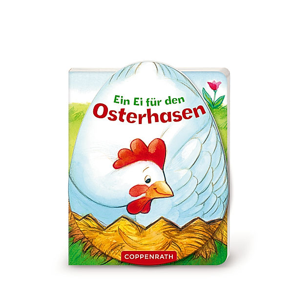 Ein Ei für den Osterhasen, Zora