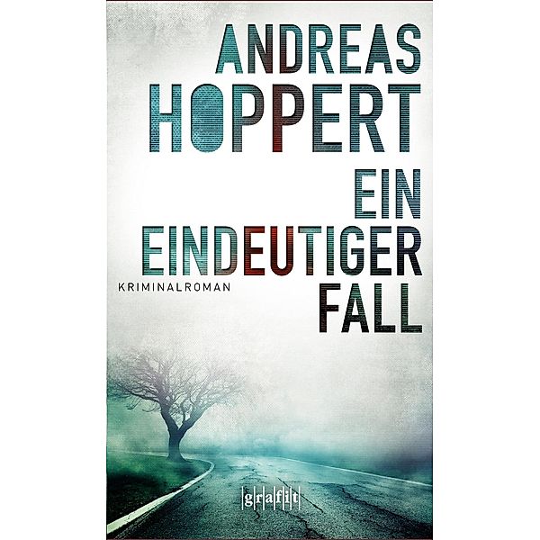 Ein eindeutiger Fall, Andreas Hoppert