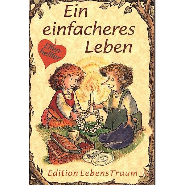 Ein einfacheres Leben, Linus Mundy