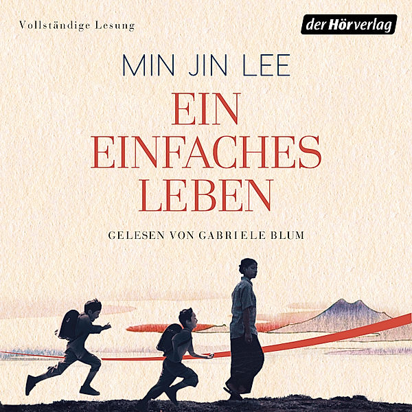 Ein einfaches Leben, Min Jin Lee