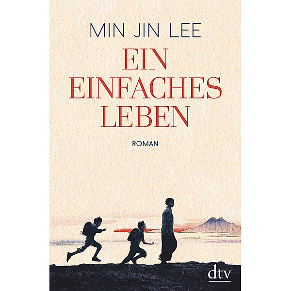 Ein einfaches Leben, Min Jin Lee