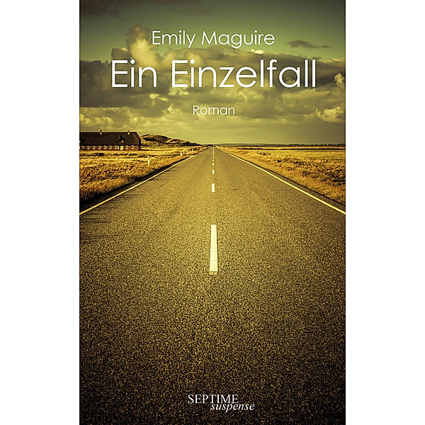 Ein Einzelfall, Emily Maguire