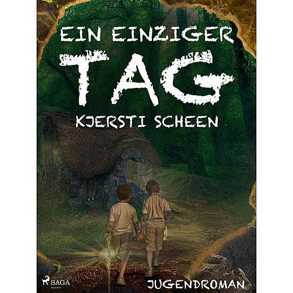 Ein einziger Tag, Kjersti Scheen