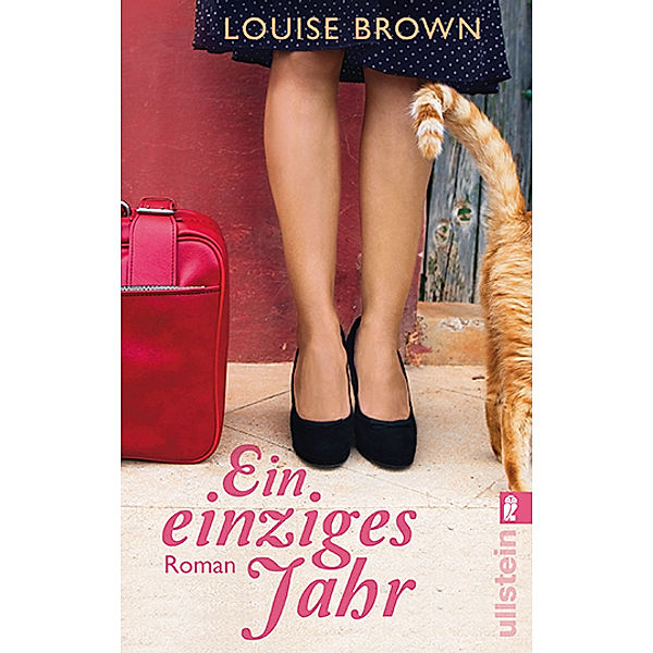 Ein einziges Jahr, Louise Brown