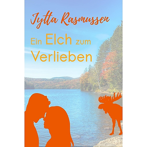 Ein Elch zum Verlieben, Jytta Rasmussen