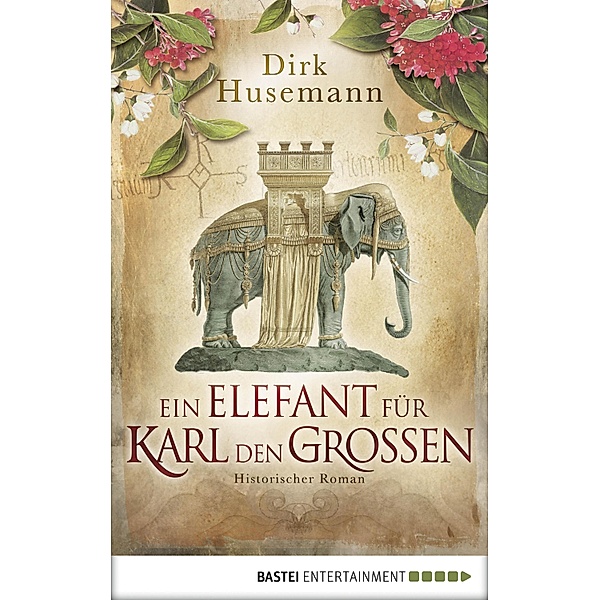 Ein Elefant für Karl den Großen, Dirk Husemann