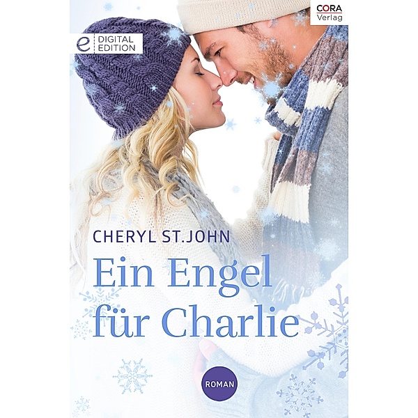 Ein Engel für Charlie, Cheryl St. John