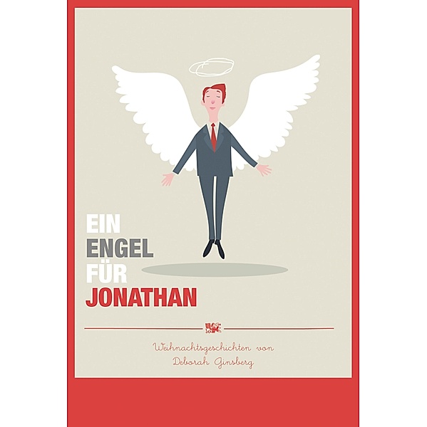Ein Engel für Jonathan, Deborah Ginsberg