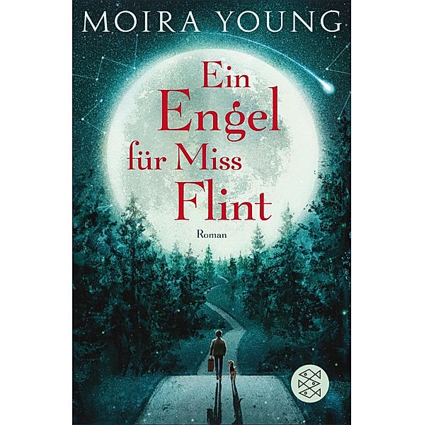 Ein Engel für Miss Flint, Moira Young