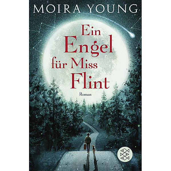 Ein Engel für Miss Flint, Moira Young