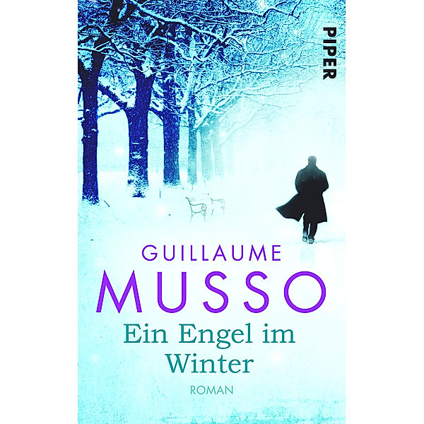 Ein Engel im Winter, Guillaume Musso