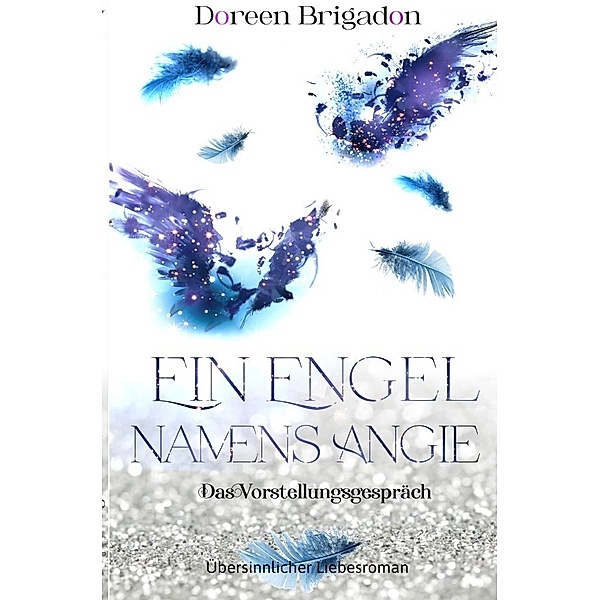 Ein Engel namens Angie, Doreen Brigadon