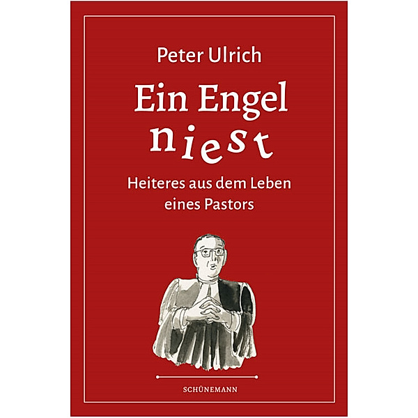Ein Engel niest, Peter Ulrich