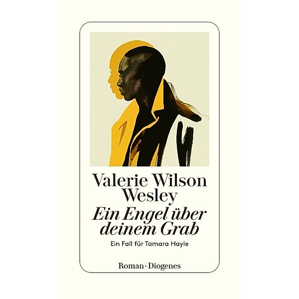 Ein Engel über deinem Grab, Valerie Wilson Wesley