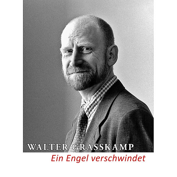 Ein Engel verschwindet, Walter Grasskamp, Henry Hughes, Jean-Marc Poinsot, Julia Voss