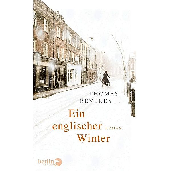 Ein englischer Winter, Thomas Reverdy