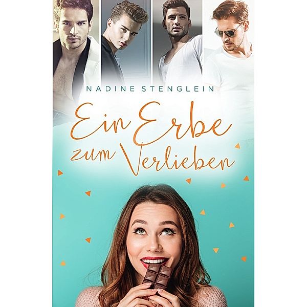 Ein Erbe zum Verlieben, Nadine Stenglein