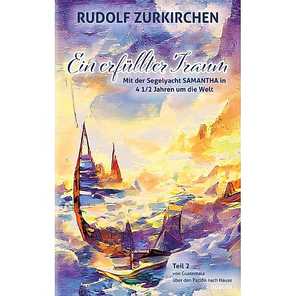 Ein erfüllter Traum, Rudolf Zurkirchen
