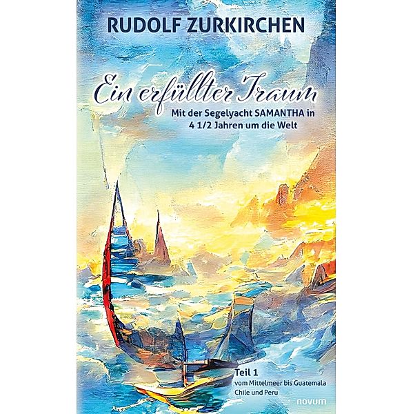Ein erfüllter Traum, Rudolf Zurkirchen
