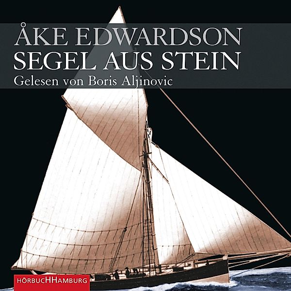 Ein Erik-Winter-Krimi - 6 - Segel aus Stein (Ein Erik-Winter-Krimi 6), Åke Edwardson