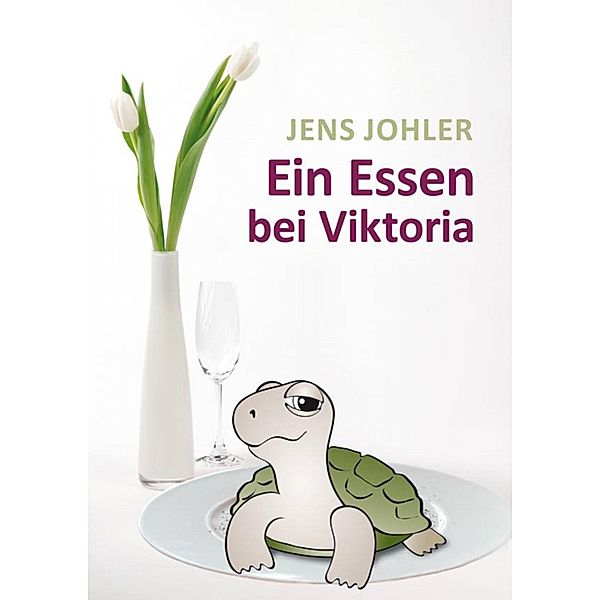 Ein Essen bei Viktoria, Jens Johler