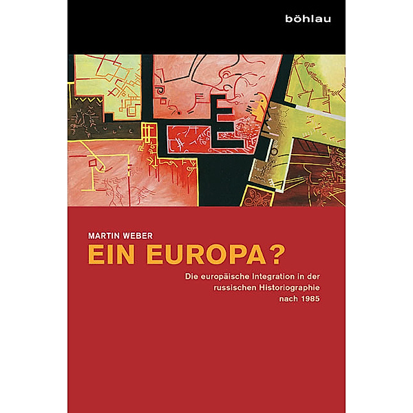 Ein Europa?, Martin Weber