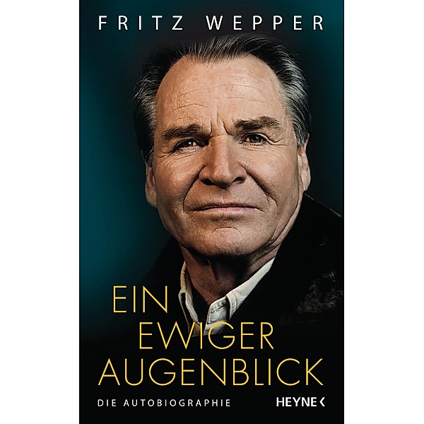 Ein ewiger Augenblick, Fritz Wepper