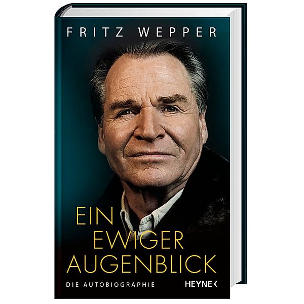 Ein ewiger Augenblick, Fritz Wepper