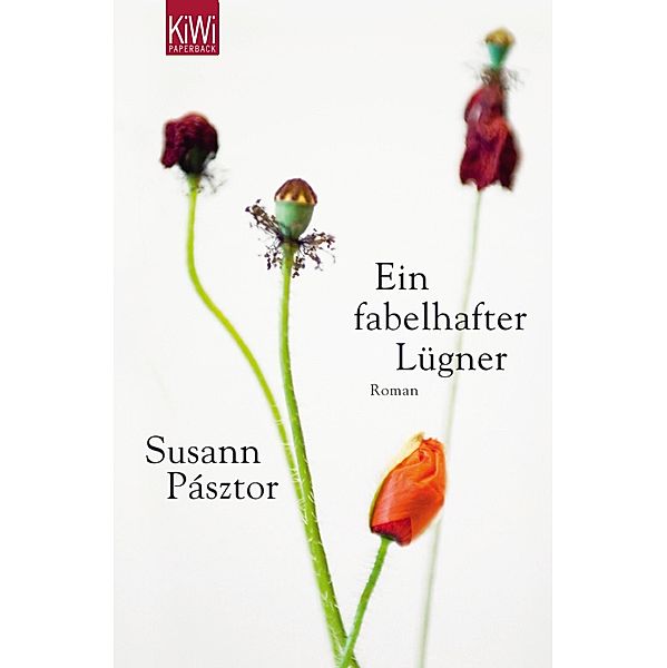 Ein fabelhafter Lügner, Susann Pásztor